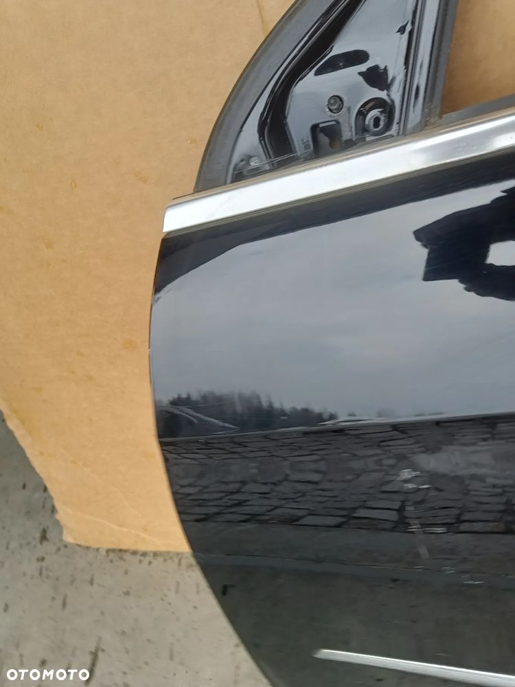 Drzwi Lewe Przednie VW CC Passat CC FL lift Lewy Przód LC9X - 20