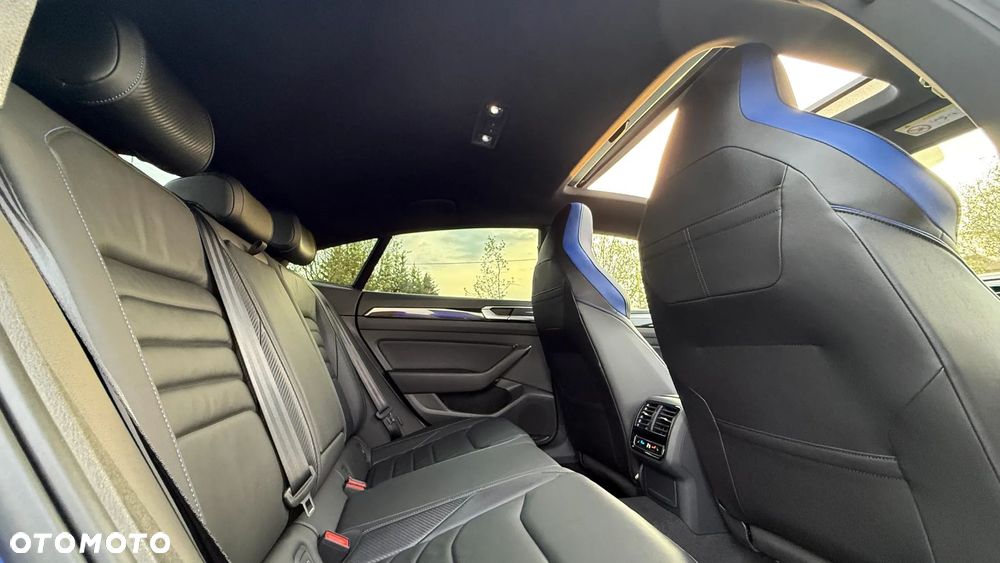 Volkswagen Arteon - 8