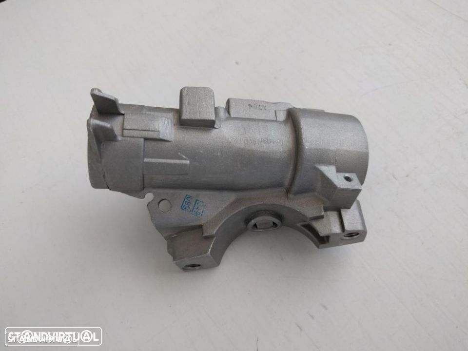 Canhão da ignição audi - vw - seat - skoda (novo) - 1