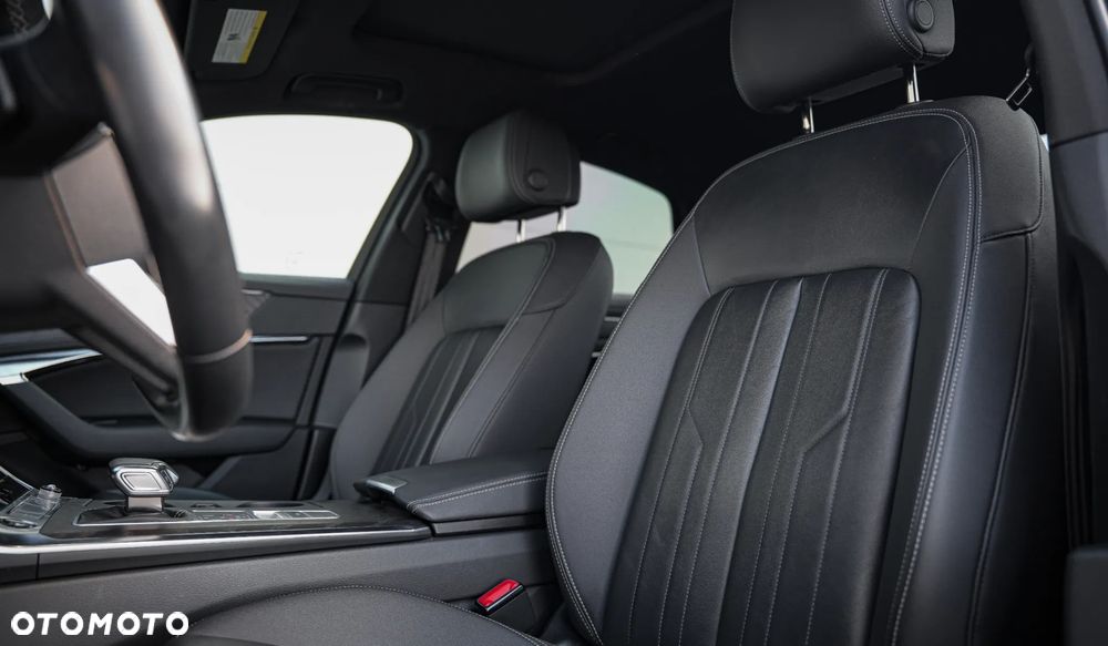Audi A6 Limousine 45 TFSI quattro S tronic - 18