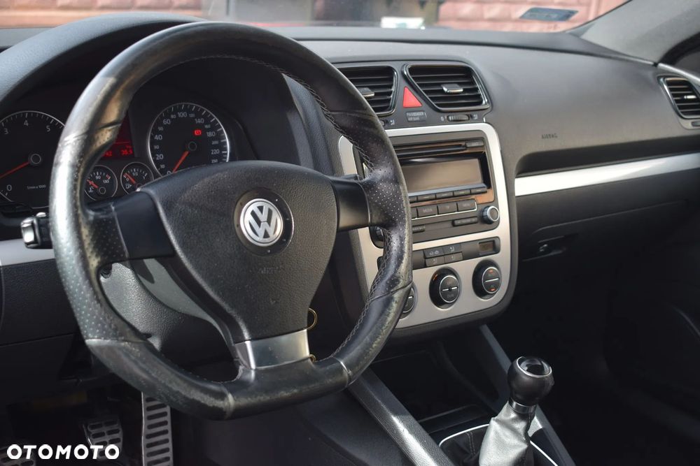 Volkswagen Scirocco 1.4 TSI R-Style - 14