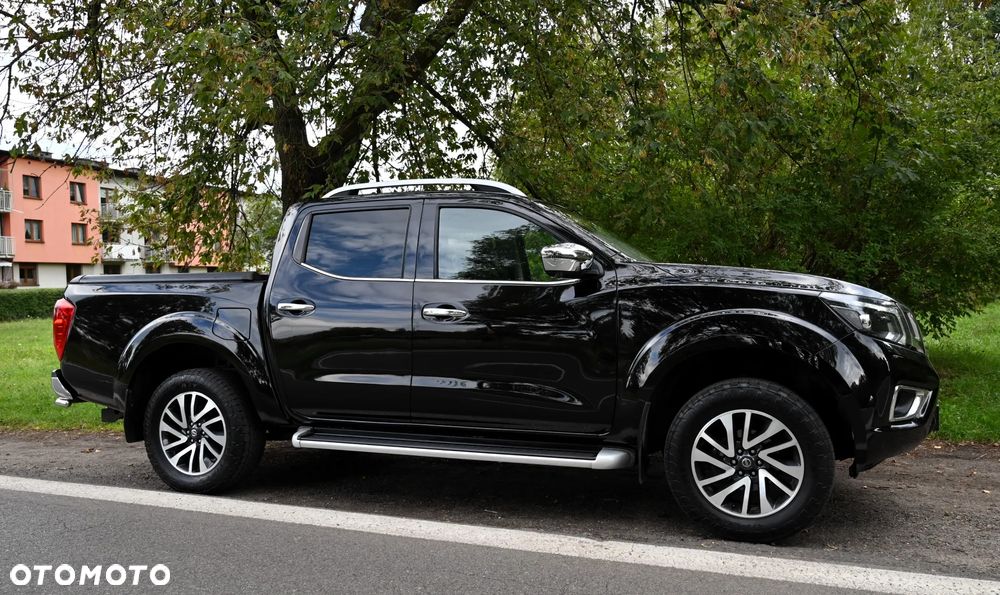 Nissan Navara - 9