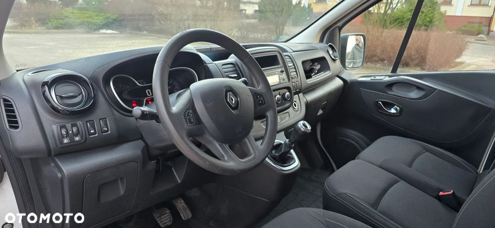 Renault Tracic - 11