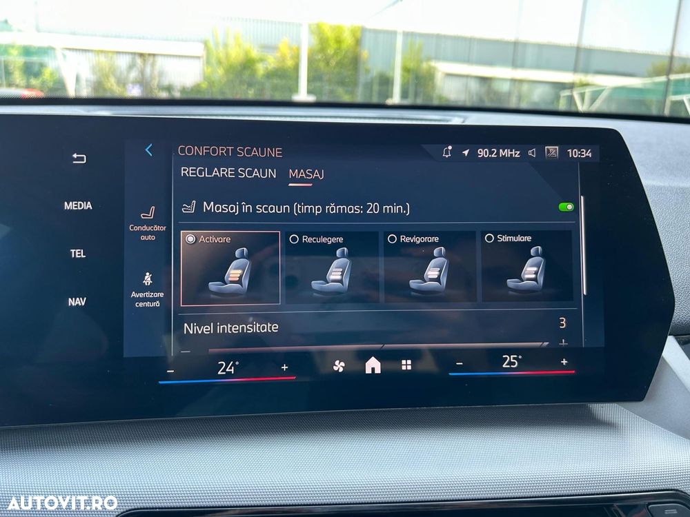 BMW X1 sDrive18d AT - 25