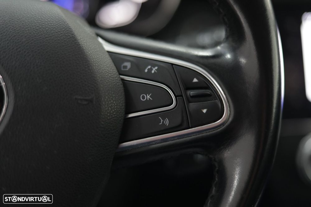 Renault Kadjar 1.5 dCi Intens - 14