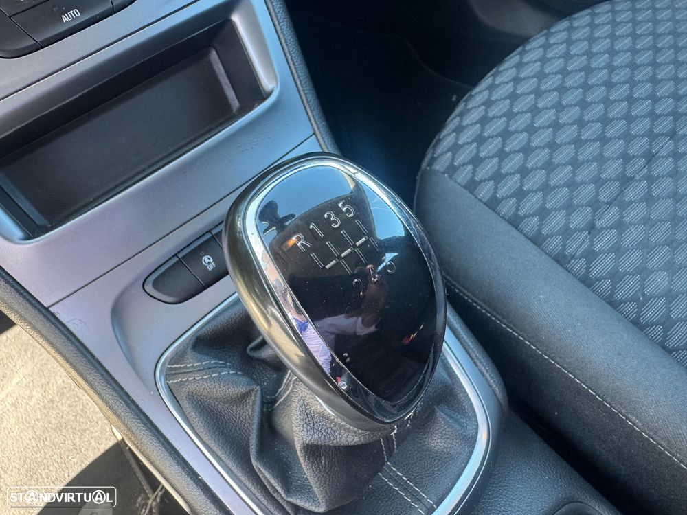 Opel Astra Sports Tourer 1.6 CDTI Ecotec Business Edition S/S - 24