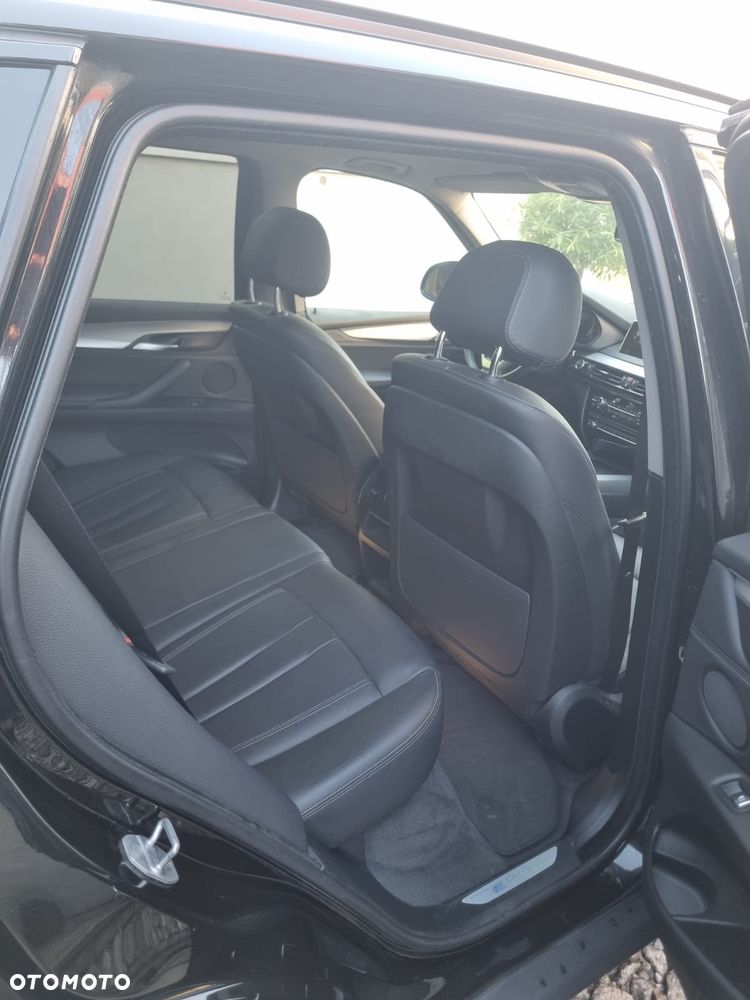 BMW X5 - 17