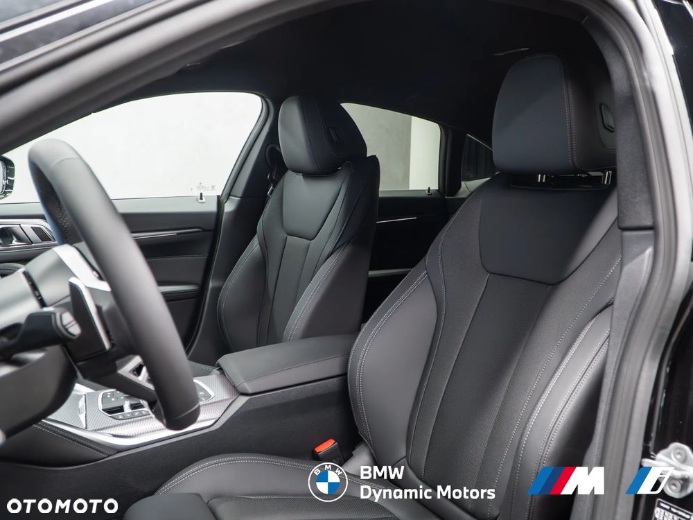 BMW Seria 4 430i xDrive Gran Coupe M Sport - 17