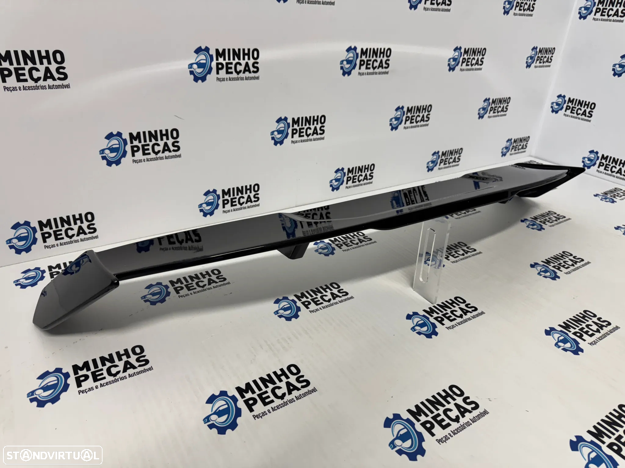 Aileron | Spoiler Mala BMW Série 1 (F40) M-Sport - 4