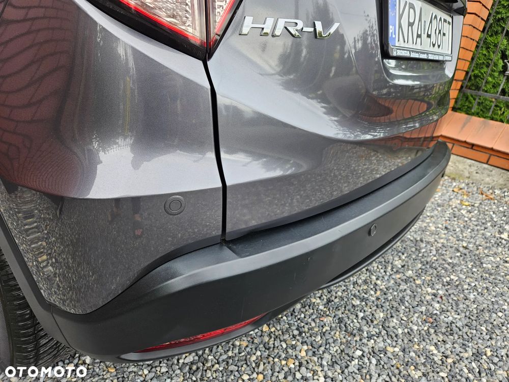 Honda HR-V - 25