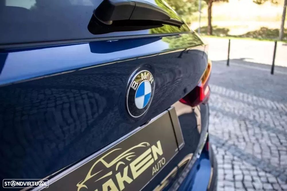 BMW X3 xDrive30e Aut. M Sport - 12