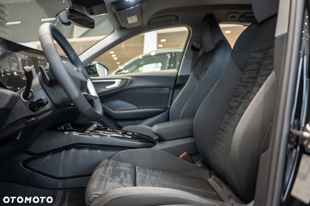 Audi A5 Limousine TFSI S tronic - 14