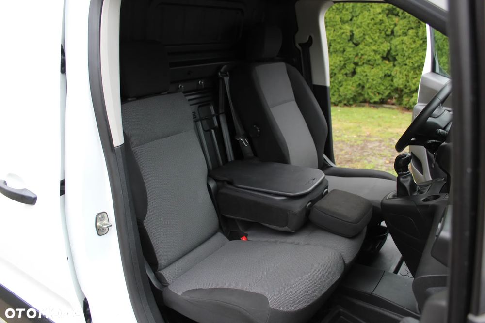 Citroën Berlingo 1.6 hdi 3-Osobowy - 18