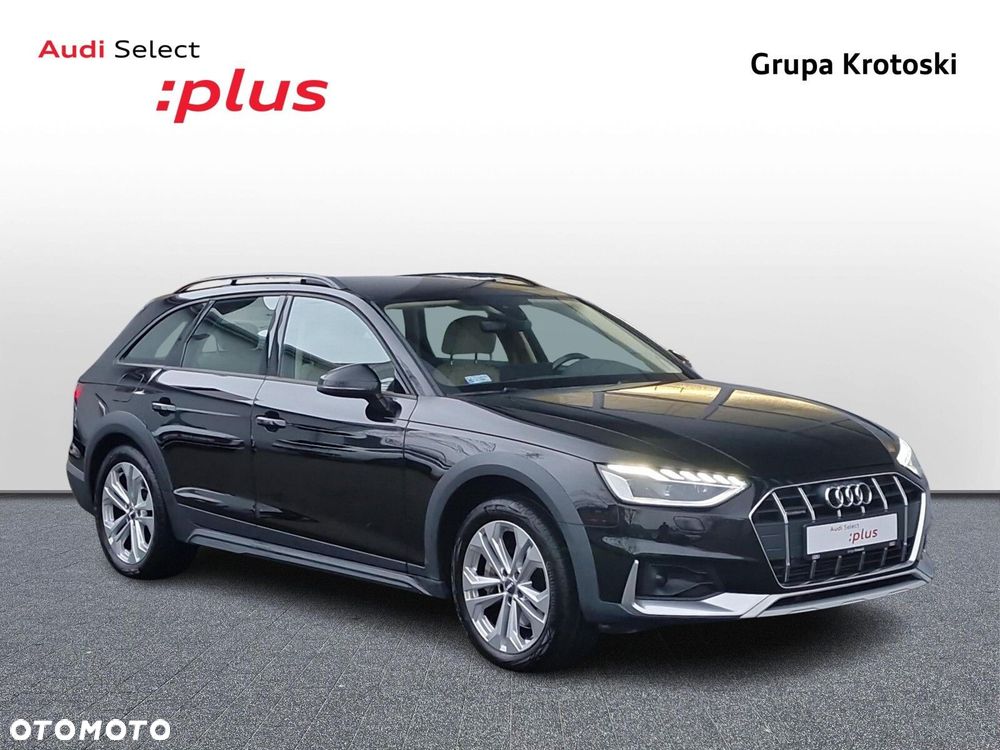 Audi A4 Allroad - 7