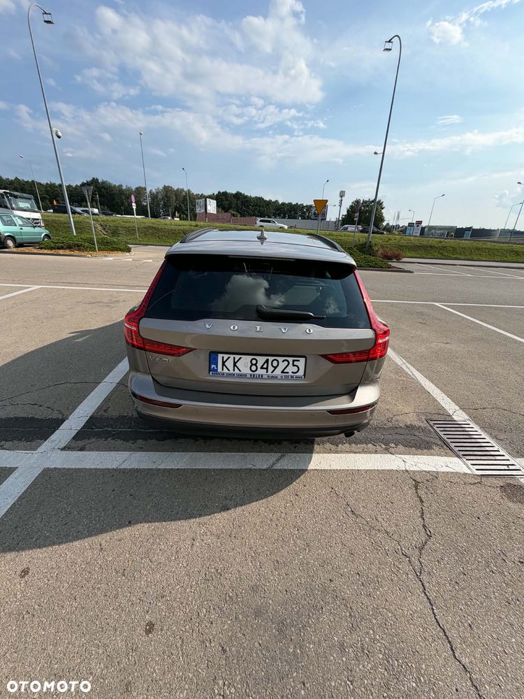 Volvo V60 D3 Momentum - 2