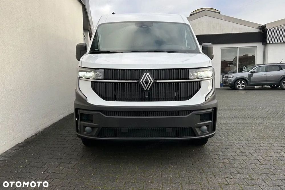 Renault Master L4H3 Extra 2.0 170KM - 4
