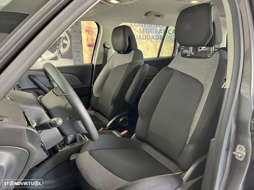 Citroën C4 Spacetourer 1.5 BlueHDi Feel Business - 8