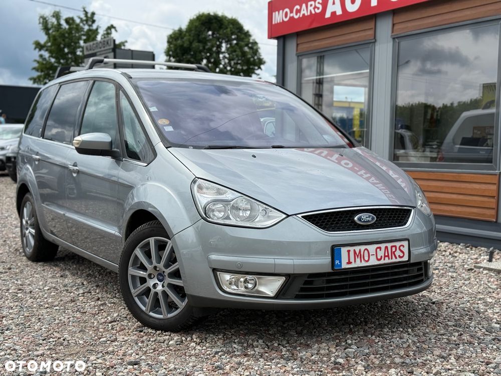 Ford Galaxy - 4