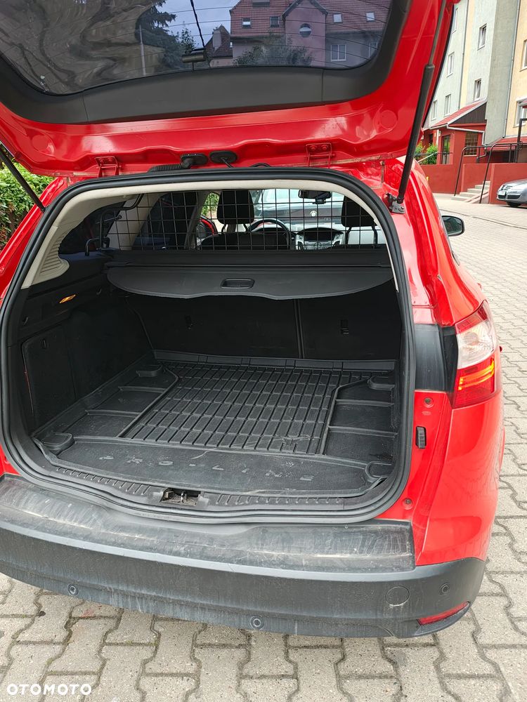 Ford Focus 1.6 TDCi Trend - 8