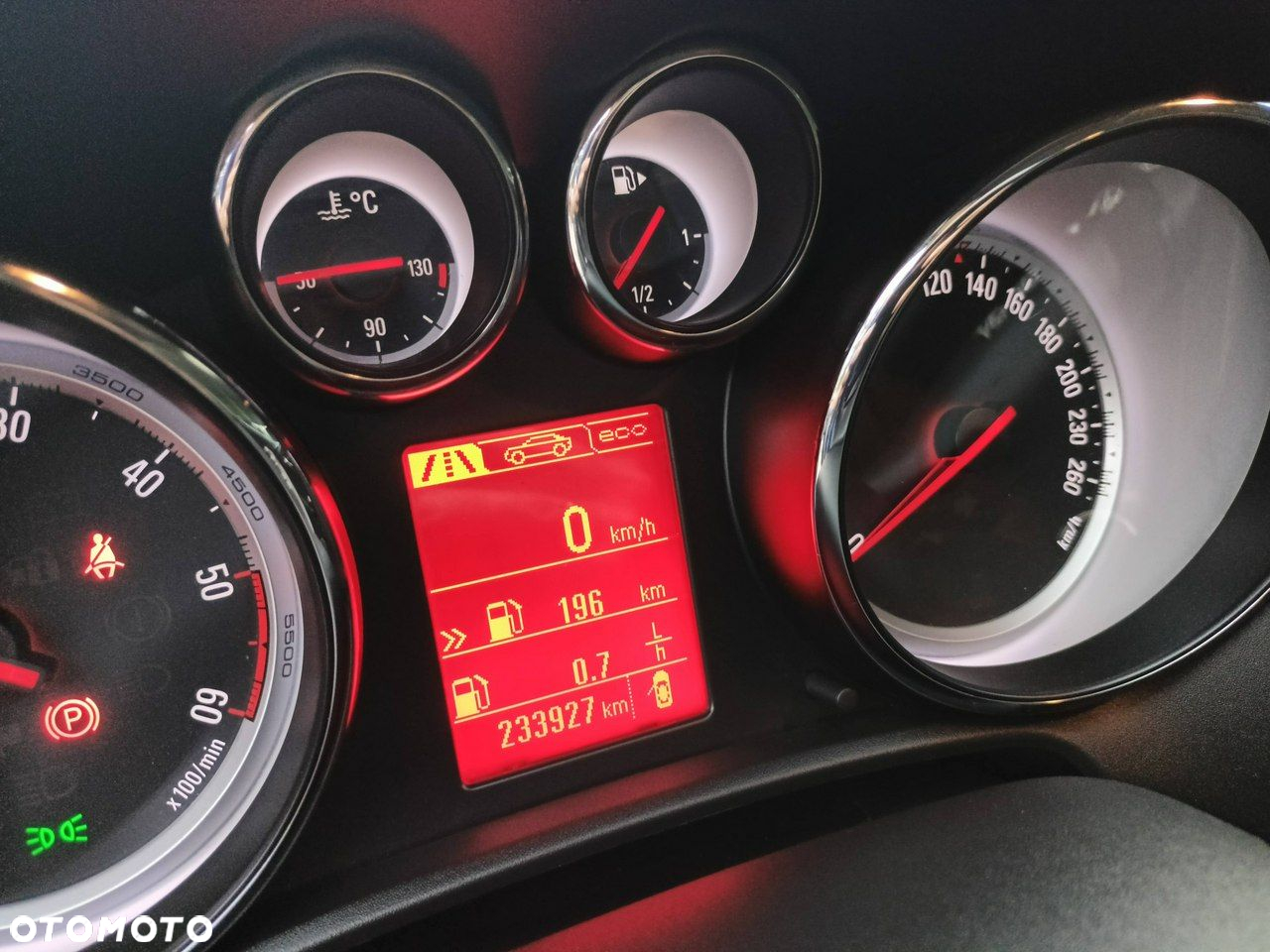 Opel Astra - 25
