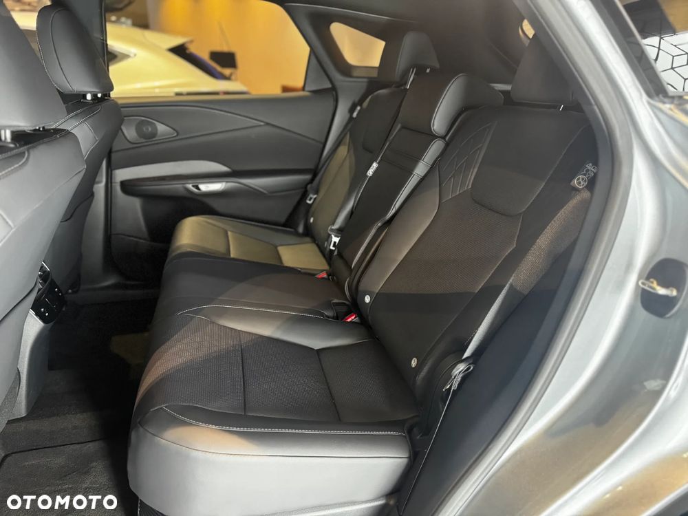 Lexus RX 350h Prestige - 25