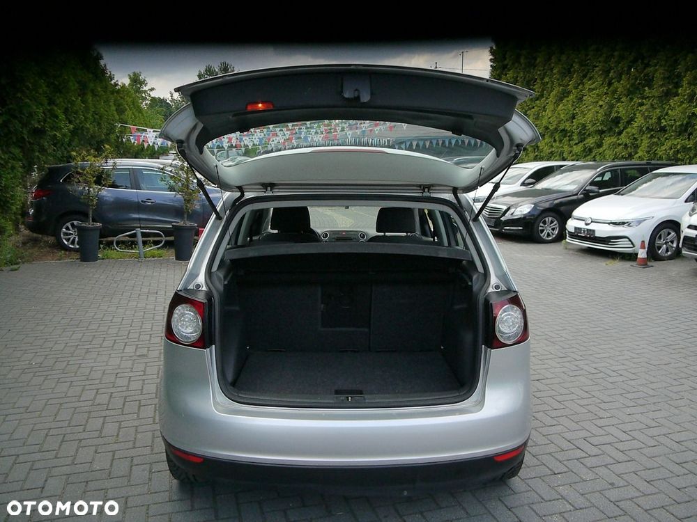 Volkswagen Golf Plus 1.9 TDI Comfortline - 15