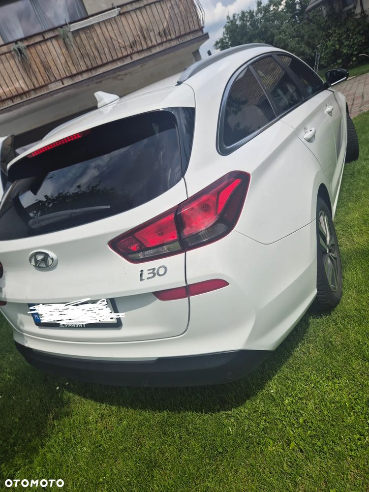 Hyundai i30 1.4 T-GDI Comfort - 5