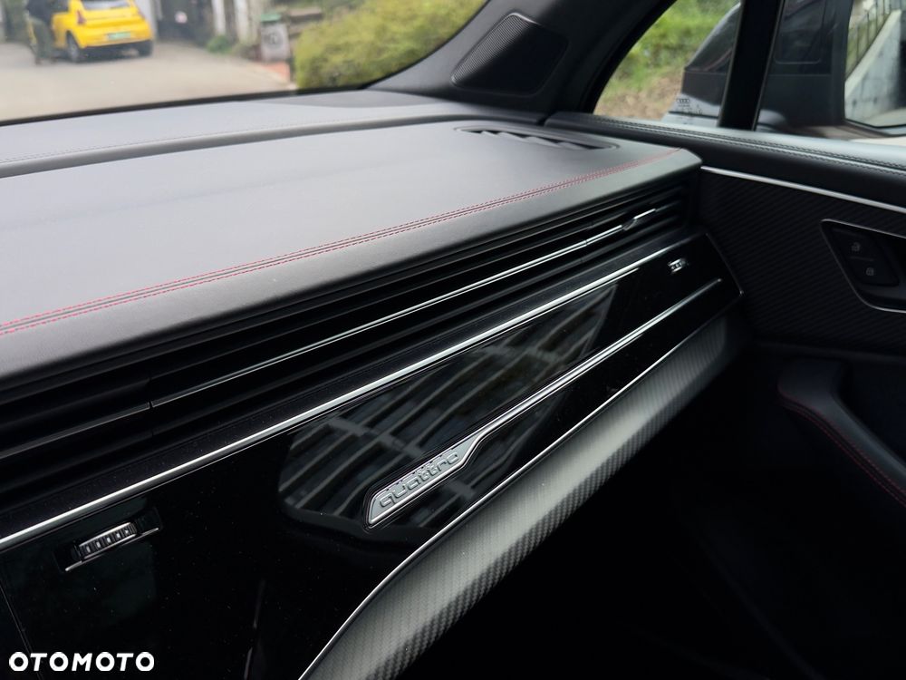 Audi Q7 60 TFSI e PHEV Quattro S Line Tiptr - 20
