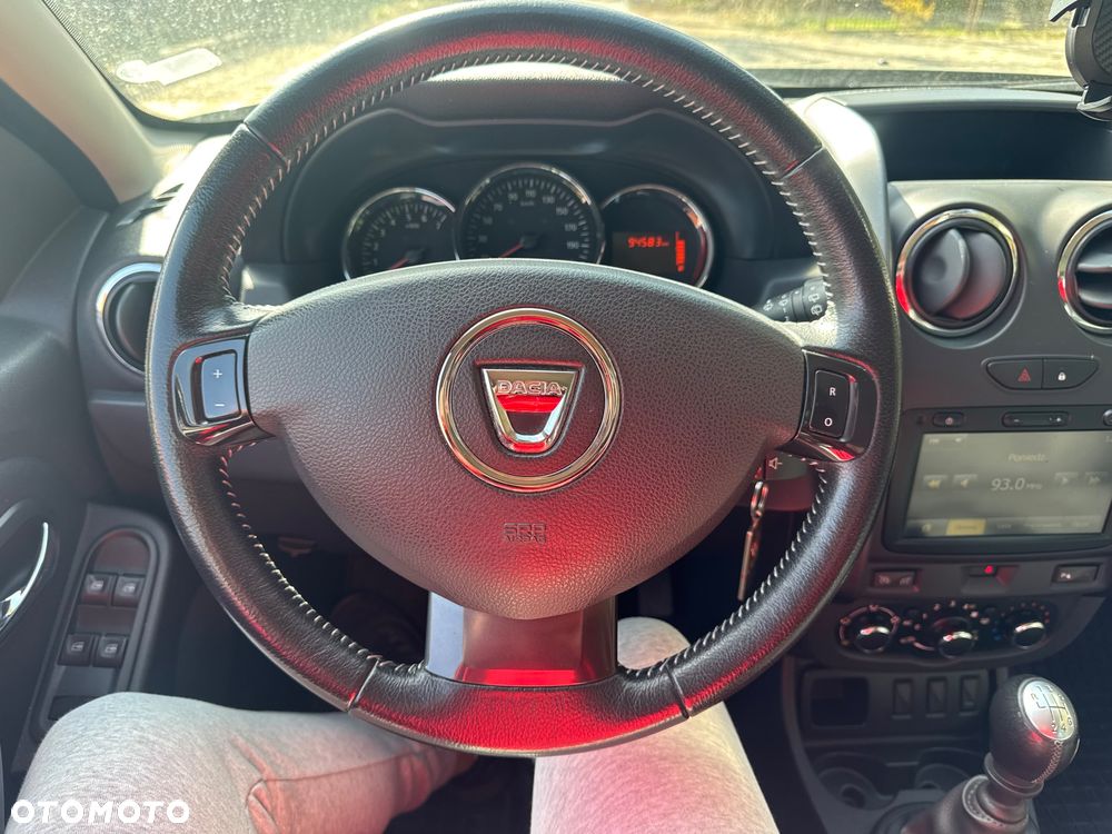 Dacia Duster 1.2 TCe Prestige - 19