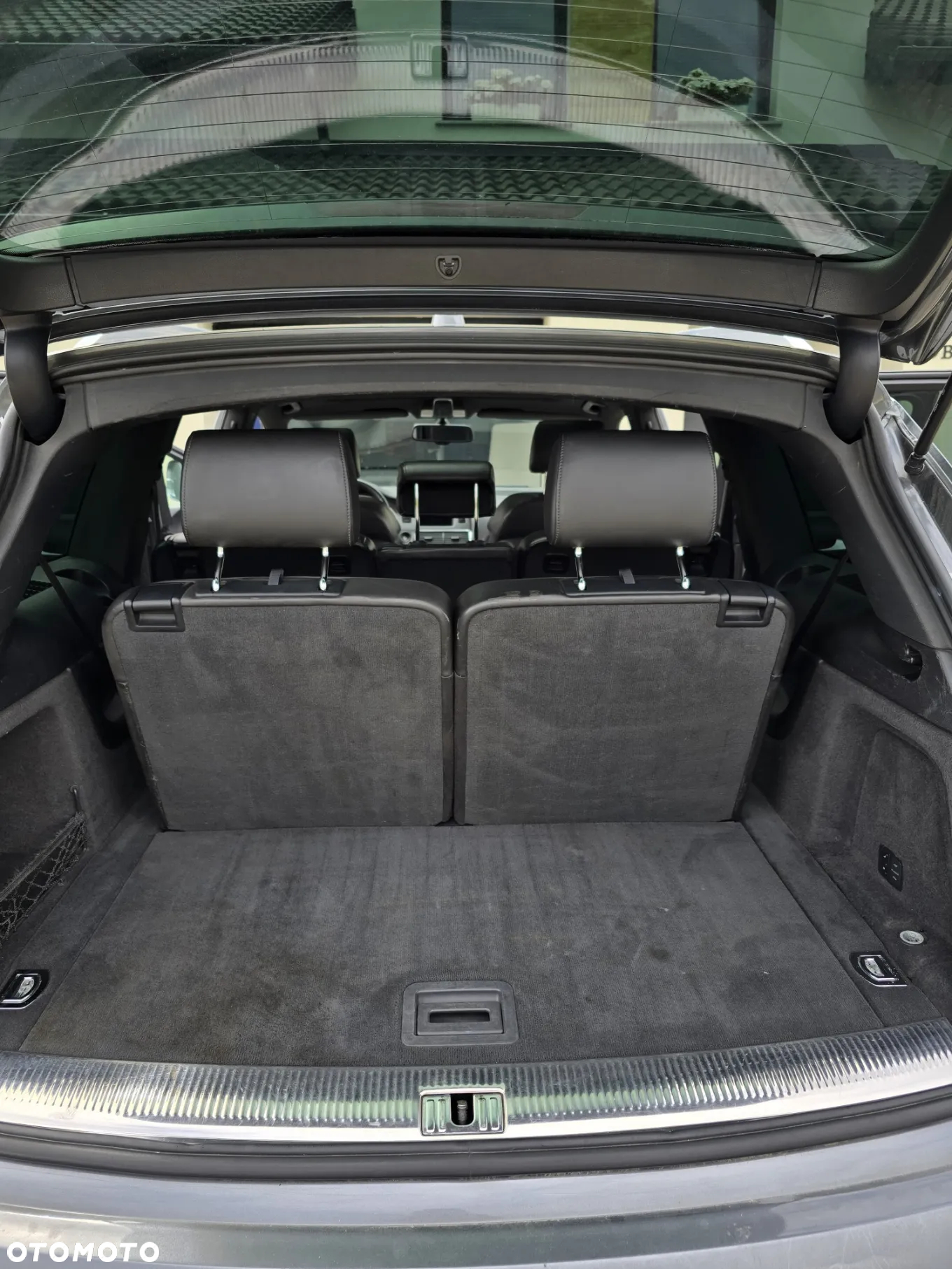 Audi Q7 4.2 TDI Quattro Tiptr - 11
