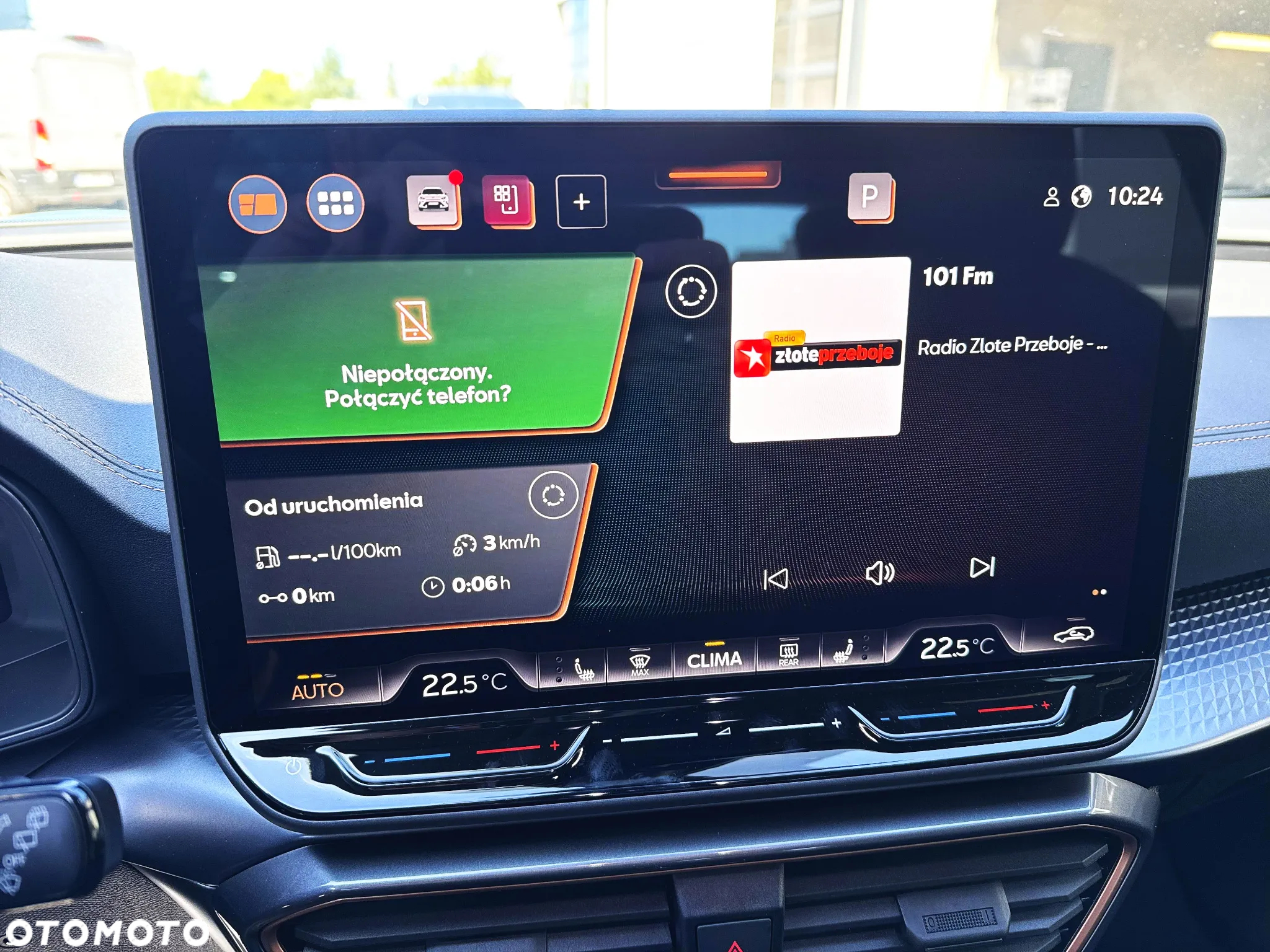 Cupra Formentor 1.5 TSI DSG - 12