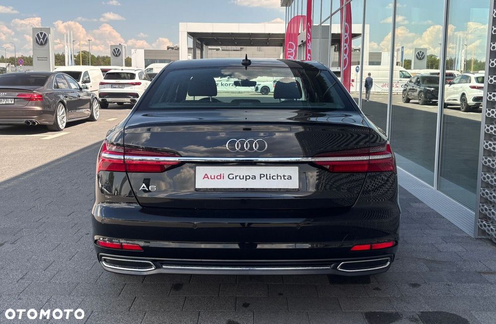 Audi A6 Limousine - 6