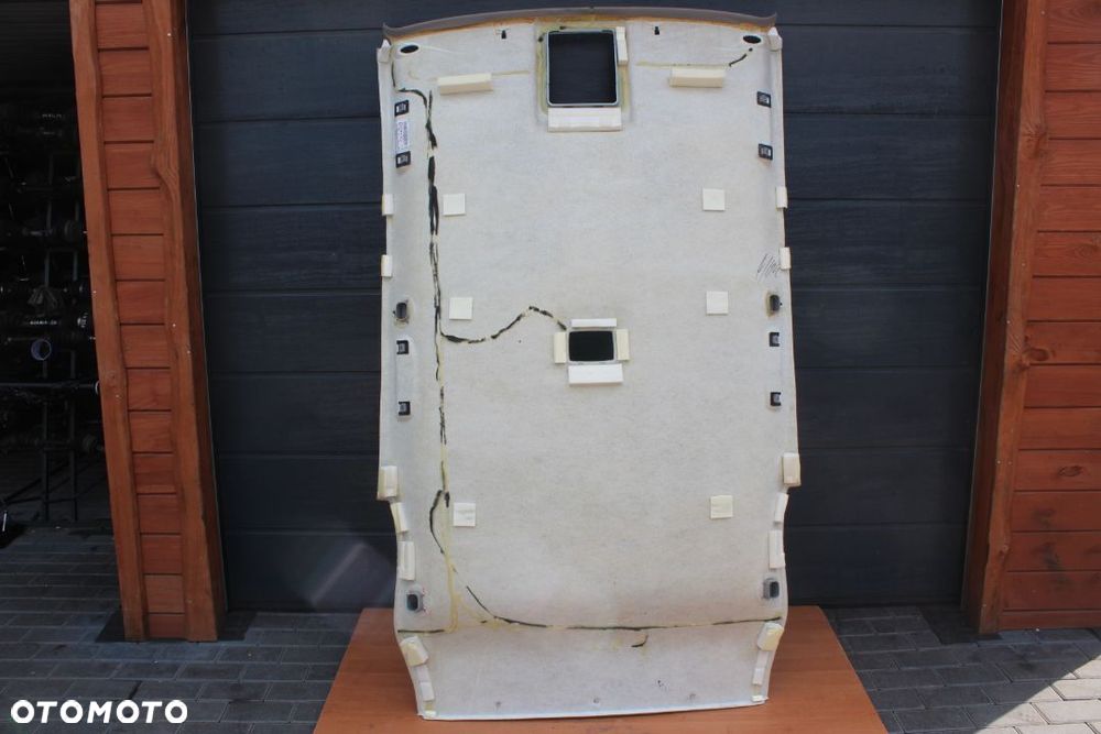 PODSUFITKA SUFIT OPEL ANTARA PRZED LIFTEM - 4