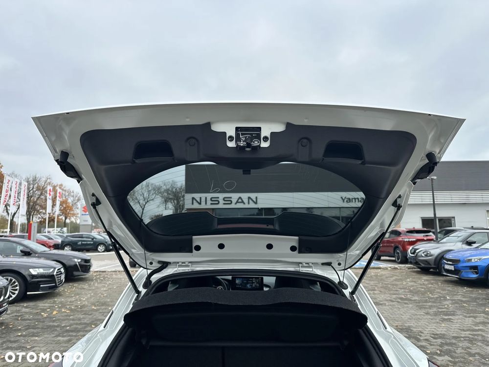 Nissan Juke 1.0 DIG-T N-Connecta DCT - 30