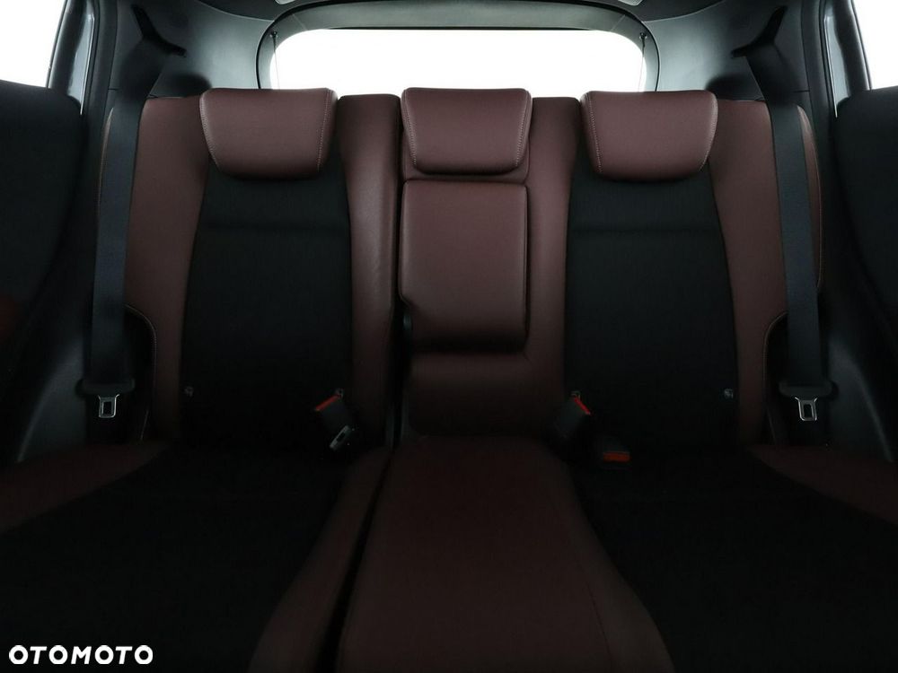 Honda HR-V 1.5 i-VTEC TURBO CVT Sport - 19