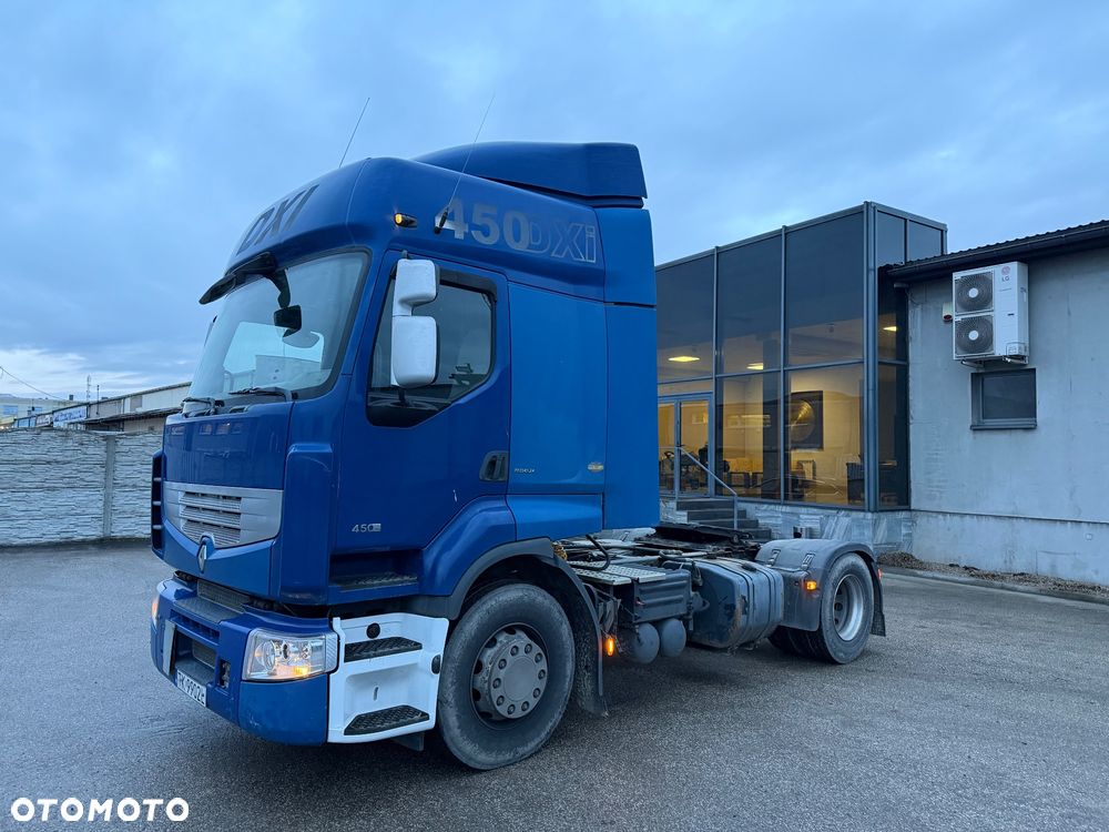 Renault Premium 450 DXI - 3