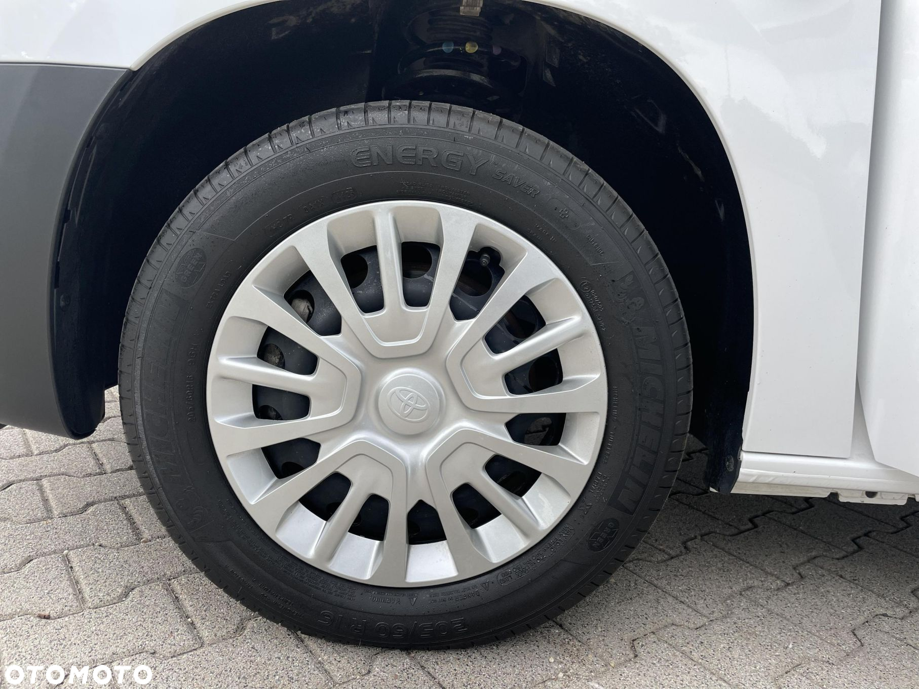 Toyota PROACE CITY - 18