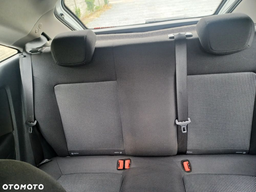 Opel Corsa 1.2 16V EcoFLEX Satellite - 11