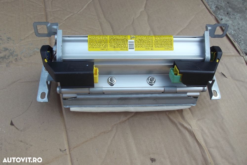 Airbag pasager vw Touareg 2002-2010 dezmembrez Touareg 2.5 3.0 5.0 3.2 - 2