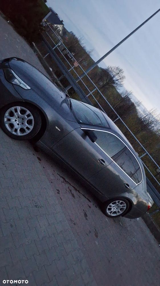 BMW Seria 5 - 4