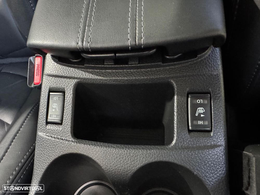 Nissan Qashqai 1.3 DIG-T Tekna Premium Bose - 35