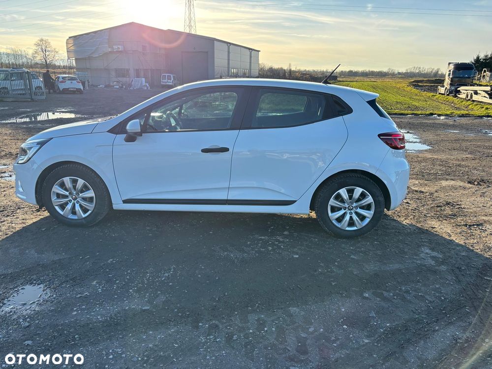 Renault Clio TCe 90 BUSINESS EDITION - 2