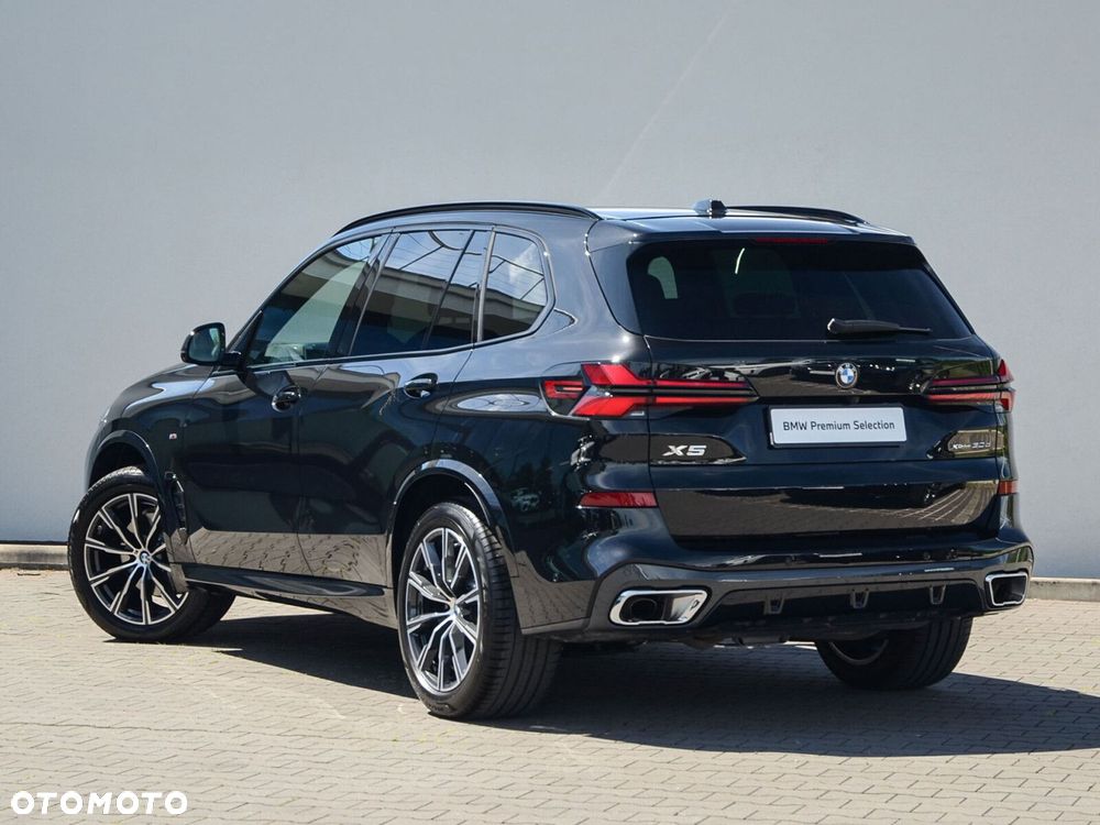 BMW X5 - 10