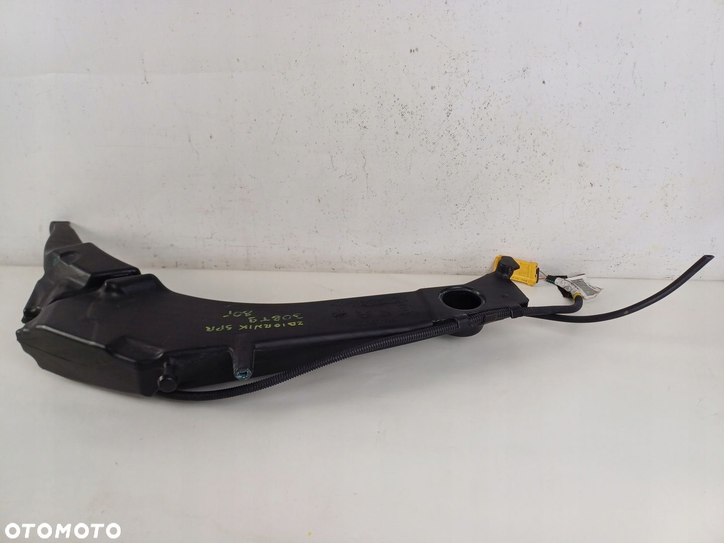 ZBIORNIK SPRYSKIWACZY PEUGEOT 308 II T9 13- - 5