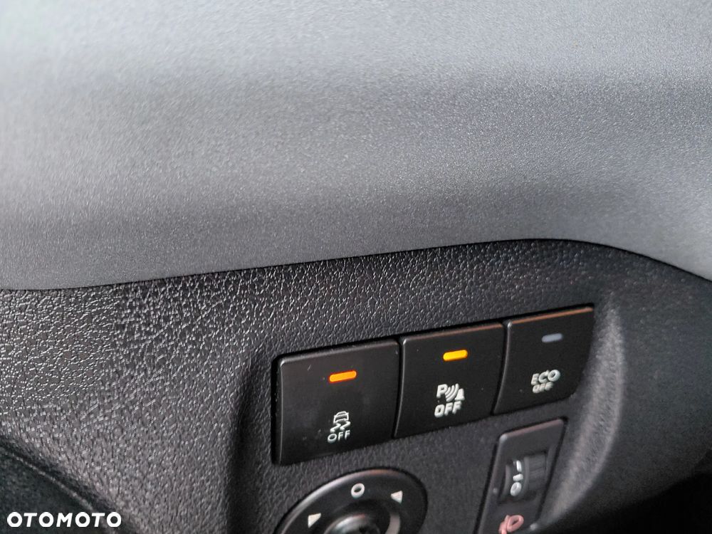 Citroën Berlingo e-HDi 90 FAP EGS6 Multispace - 22