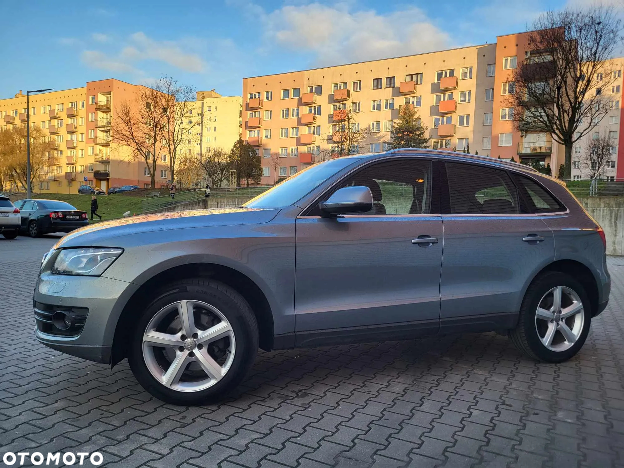 Audi Q5 3.0 TDI Quattro S tronic - 15