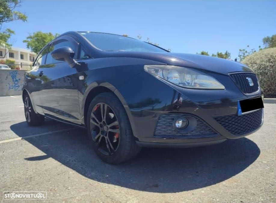 SEAT Ibiza - 3