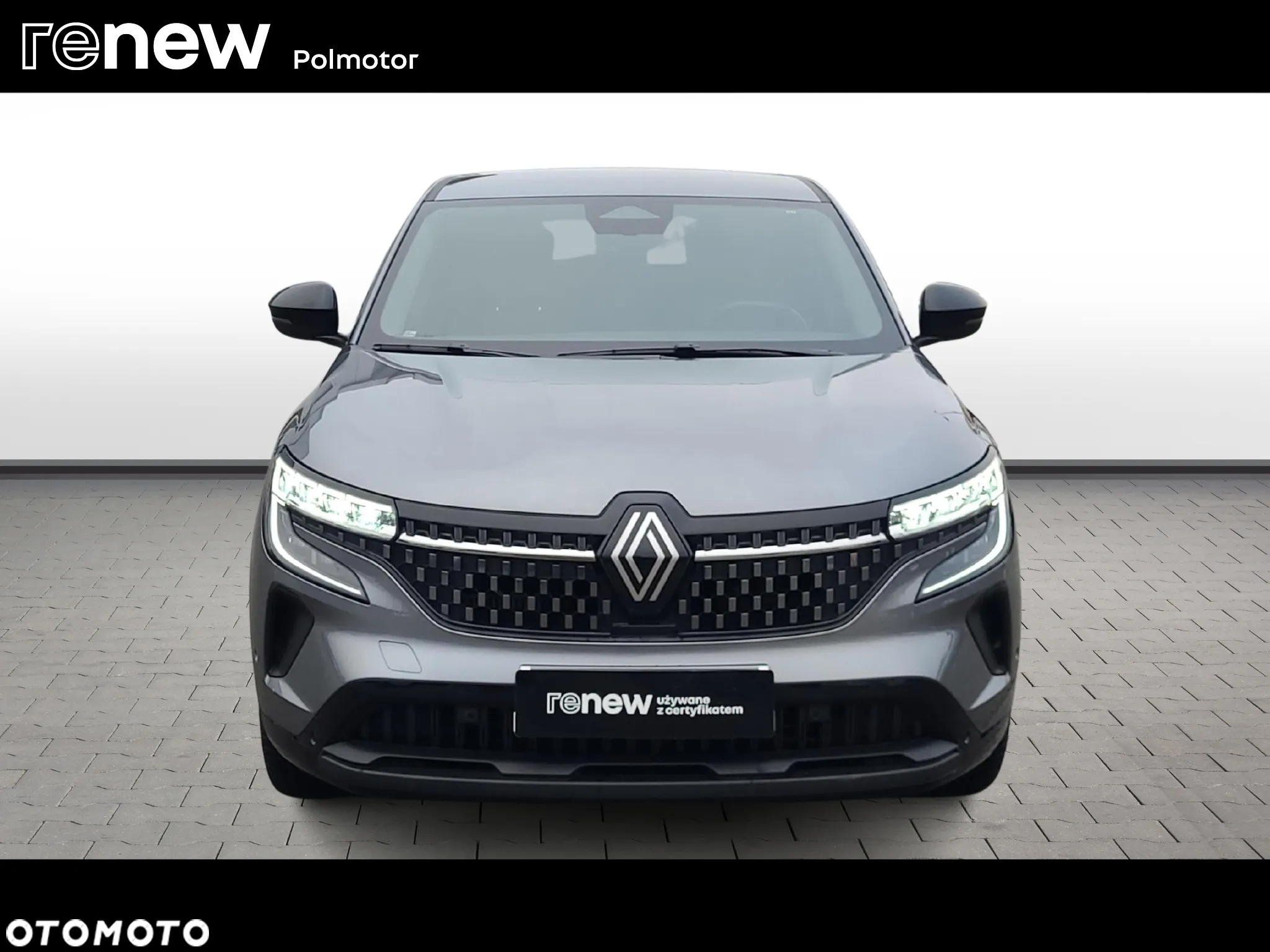 Renault Austral - 8