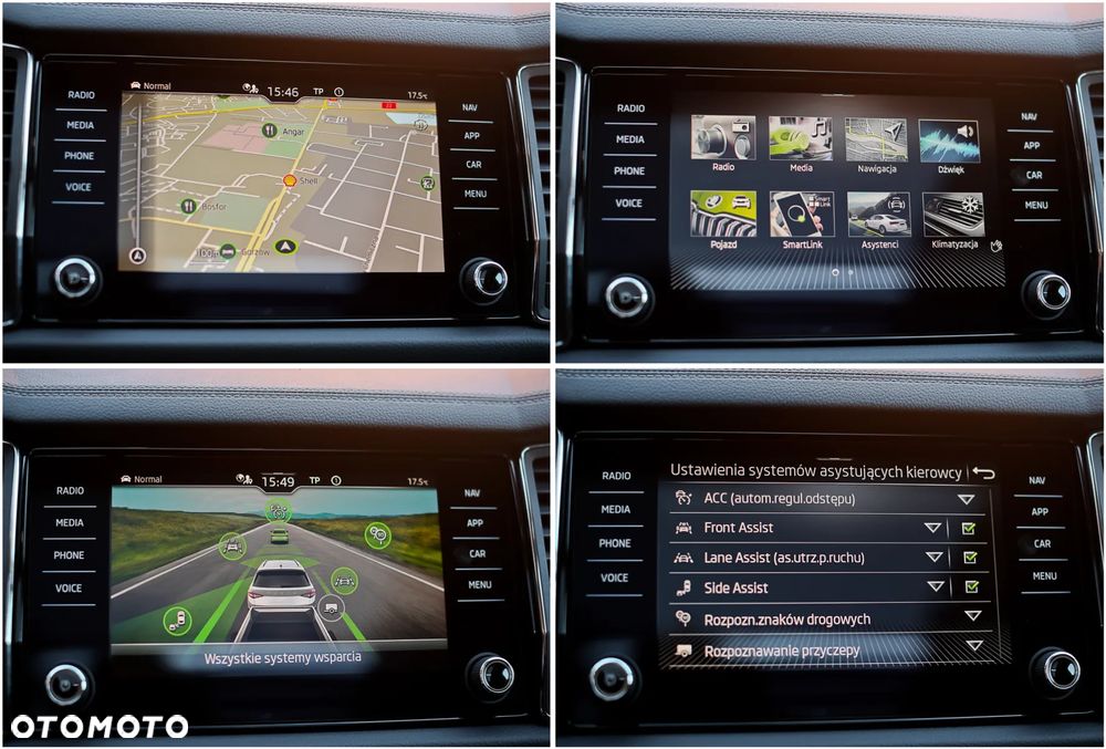 Skoda Kodiaq 2.0 TDI DSG L&K - 33