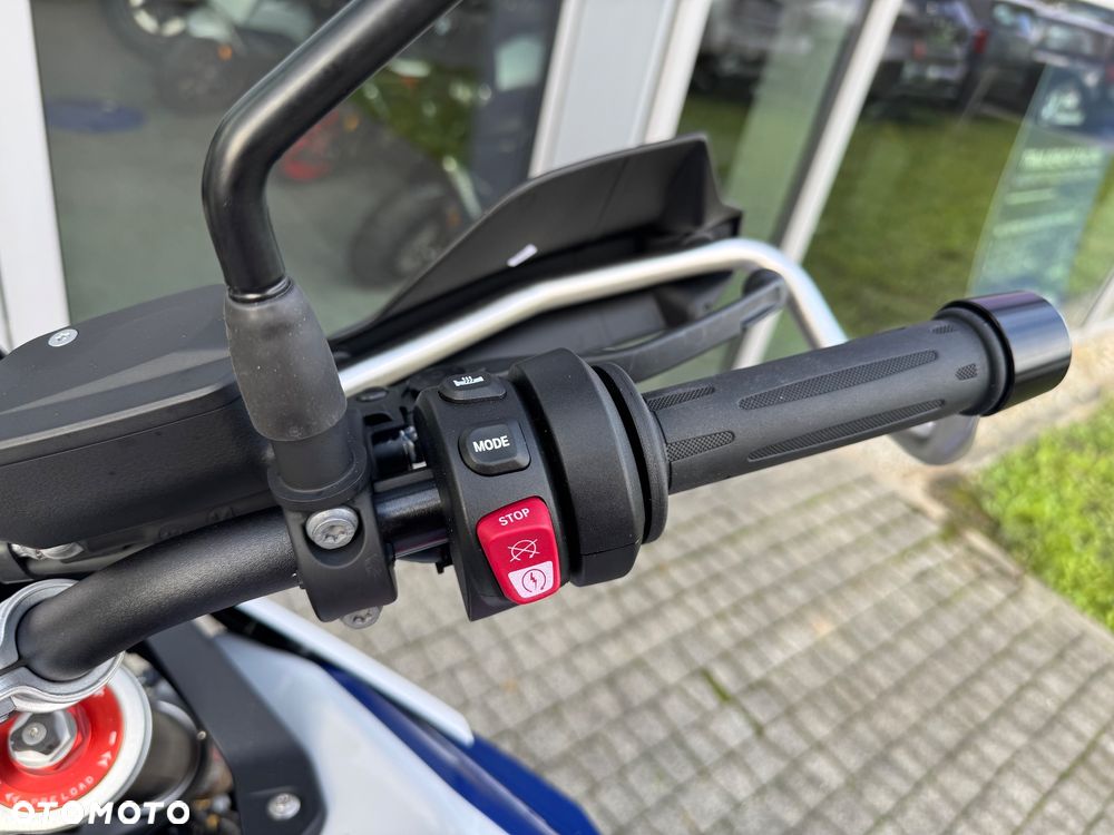 BMW GS - 8